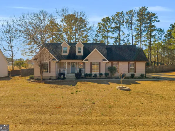 116 Newport Rd NE, Milledgeville, GA 31061