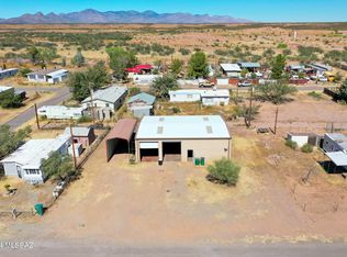 403 E Yuma St #26, Huachuca City, AZ 85616