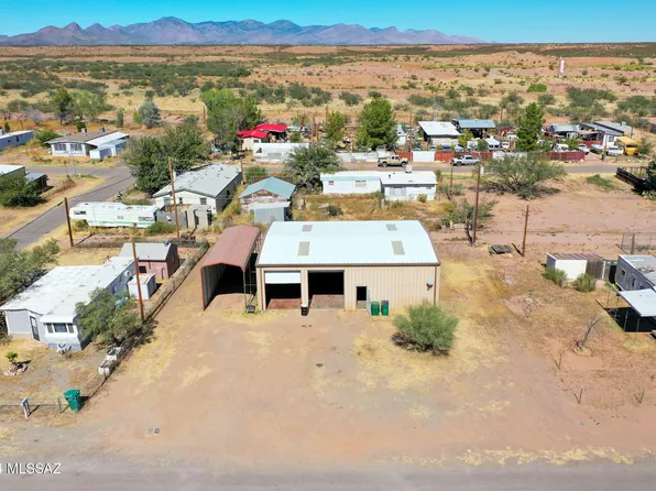 403 E Yuma St #26, Huachuca City, AZ 85616