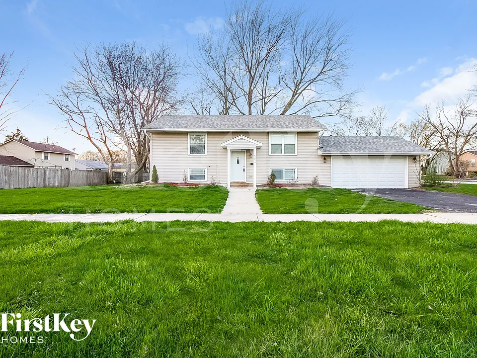 5434 Georgetown Dr