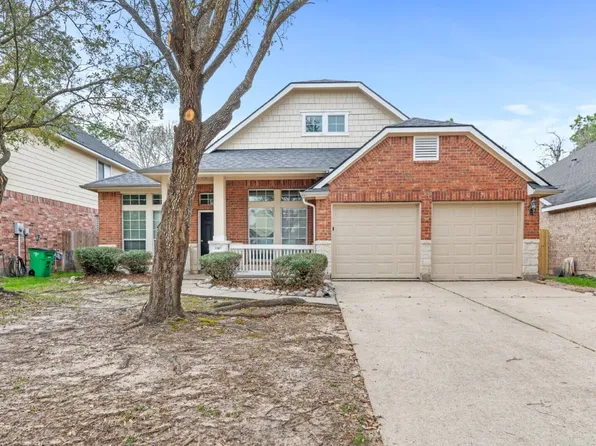 3107 Double Jack Ct, Spring, TX 77373