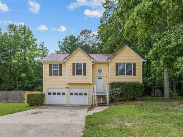 143 Kyler Way, Dallas, GA 30157