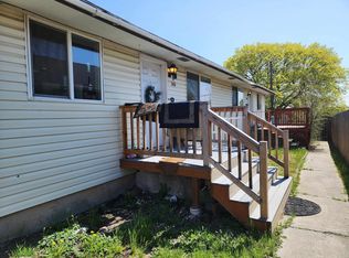 1418 E Dalton Ave, Spokane, WA 99207