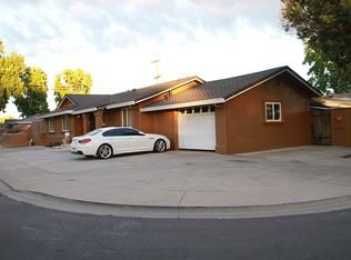 1504 Schulenberg Ave, Modesto, CA 95350