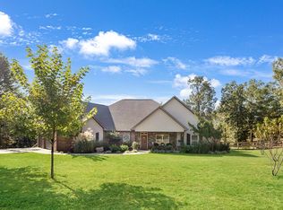 130 Redbridge Rd, Texarkana, TX 75501