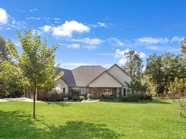 130 Redbridge Rd, Texarkana, TX 75501