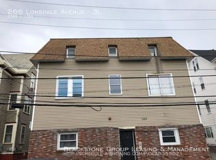 266 Lonsdale Ave #3L, Pawtucket, RI 02860