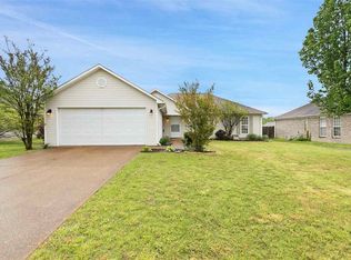 26 Mulbury Cv, Jackson, TN 38305