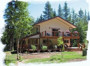 241 Rays Way, Sandpoint, ID 83864
