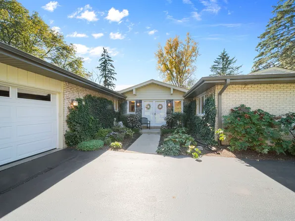 21235 W Linden Ln, Kildeer, IL 60047