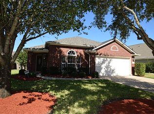 24643 Cobble Canyon Ln, Katy, TX 77494