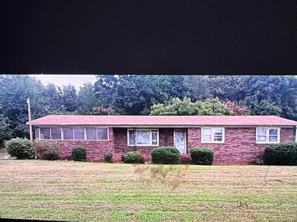 250 Pickler Rd, Salisbury, NC 28144