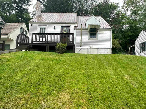 309 Ryder Ave, Clarksburg, WV 26301
