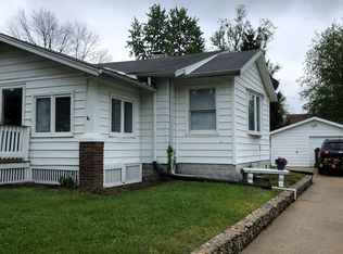 1435 E Lawrence St, Decatur, IL 62521