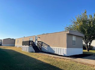 5301 E McKinney St TRAILER 429, Denton, TX 76208