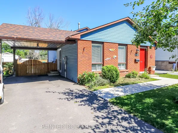 230 Shannon St, Orillia, ON L3V 7B8