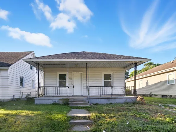 1618 Elwood Ave, South Bend, IN 46628