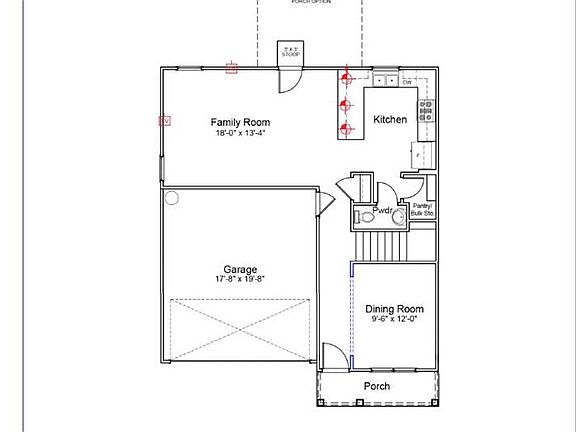 4th image of 216 Celecbration Avenue Home Site #40