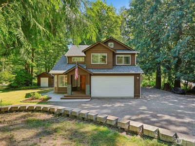 12820 328th Avenue NE, Duvall, WA, 98019