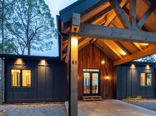 85 Pinhoti Pass, Ellijay, GA 30540