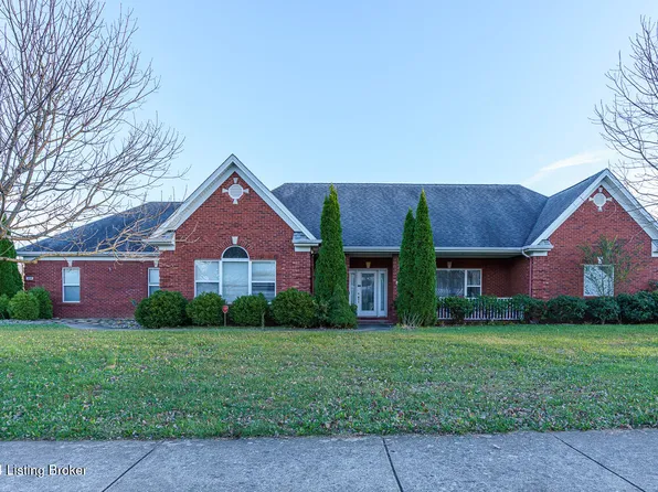418 Cabernet Dr, Vine Grove, KY 40175