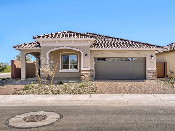 25345 N 175th Ave, Surprise, AZ 85387