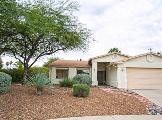1405 N Desert Mallow Dr, Tucson, AZ 85715