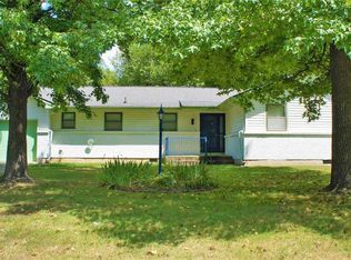 125 5th St, Osceola, MO 64776