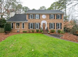 5499 Portal Pl, Norcross, GA 30092