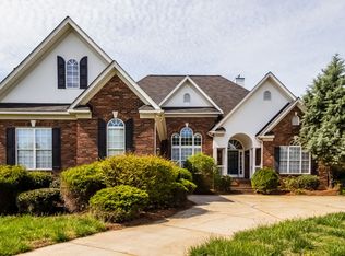 2821 Monterrey Ln, Monroe, NC 28110