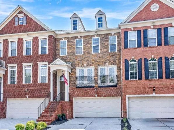 4977 Colchester Ct SE #4977, Atlanta, GA 30339