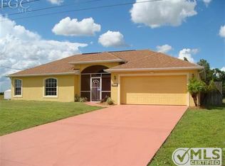 4014 34th St SW, Lehigh Acres, FL 33976