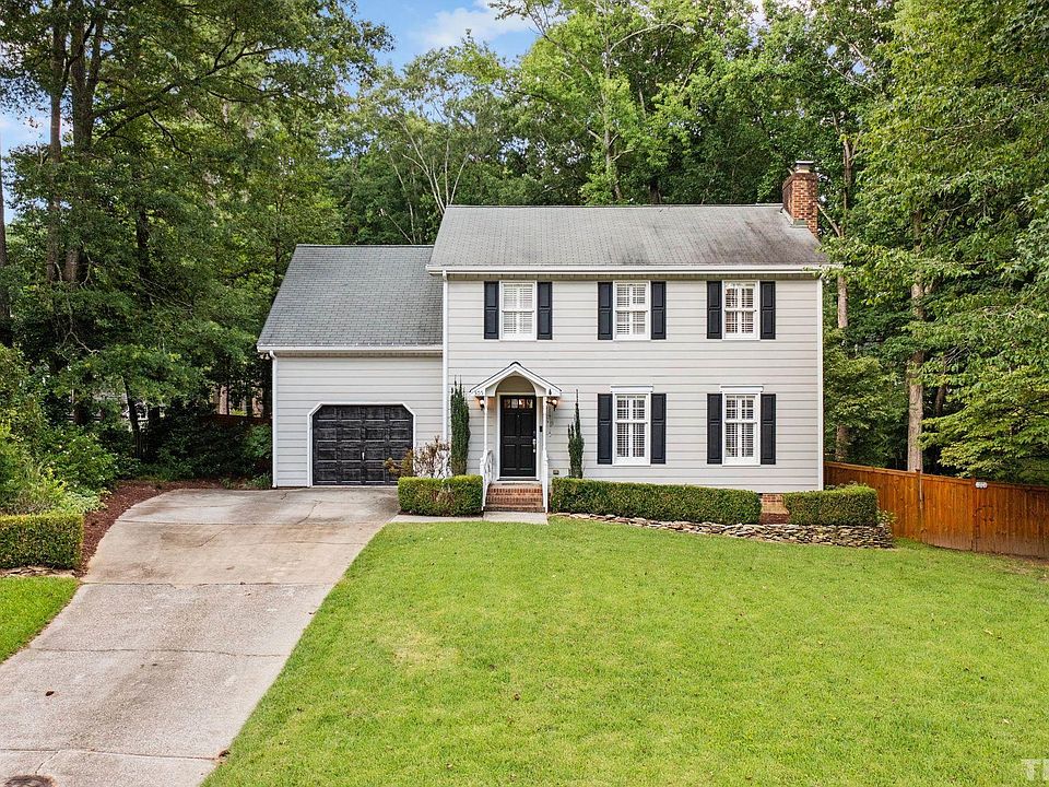 305 Woodcock Cir, Raleigh, NC 27615 | Zillow