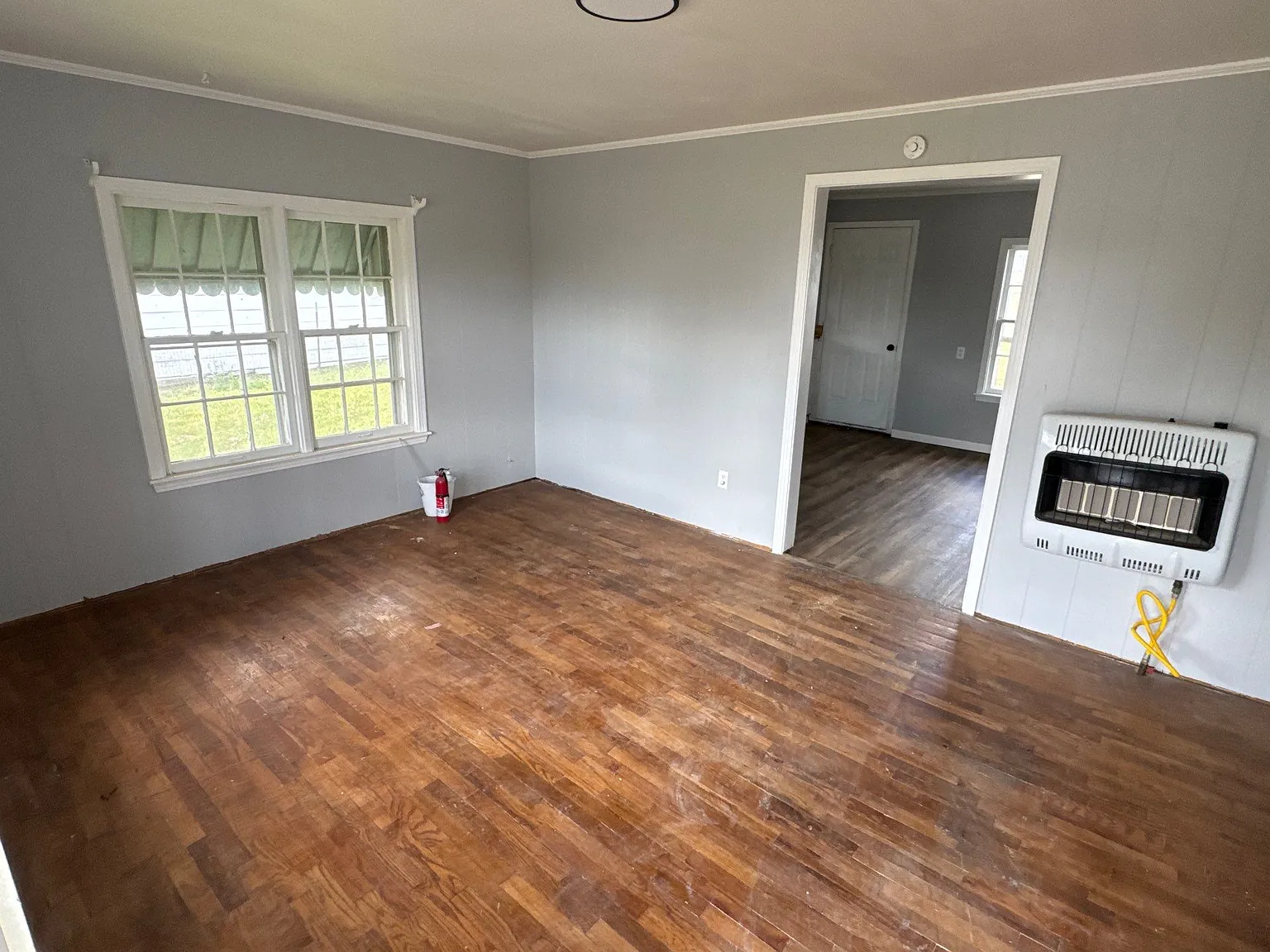 505 Margin St, Brownsville TN - Unit 1 — Photo 4