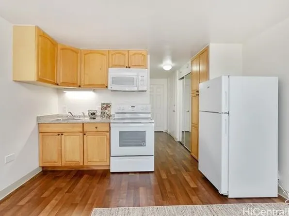 85-175 Farrington Hwy #C-107, Waianae, HI 96792