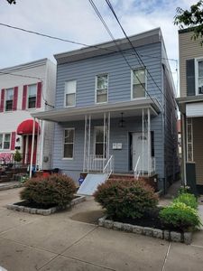 224 Dodd St, Weehawken, NJ, 07086