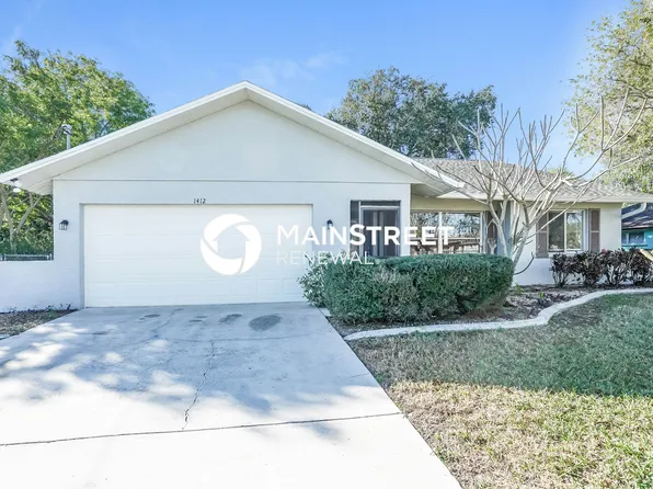 1412 SE 4th St, Cape Coral, FL 33990