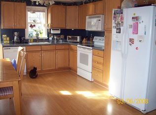 887C Main St, Holden, MA 01520