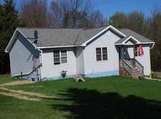 235 Perry Road Ext, North Bangor, NY 12966