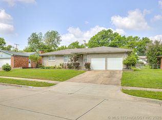 2152 S 77th East Ave, Tulsa, OK 74129