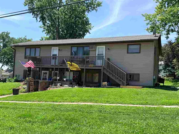 220 N Ella St, Riverside, IA 52327