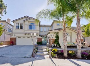 3294 Ruffino Ln, San Jose, CA 95148
