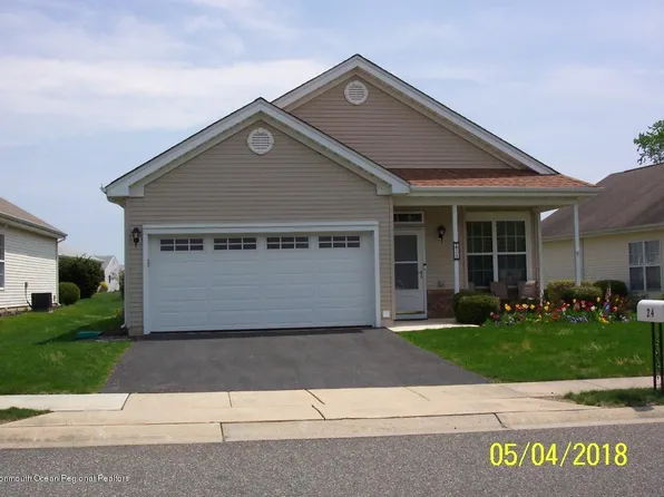 24 Kirkby La, Manchester, NJ 08759