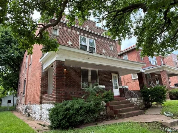 5034 Wabada Ave, Saint Louis, MO 63113