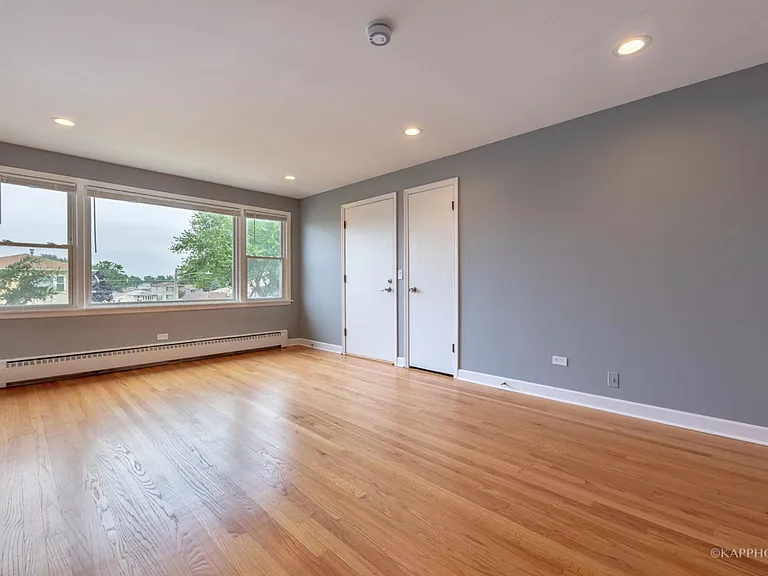 4600 N Sayre Ave #1 — Photo 12