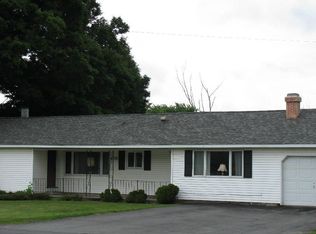 4374 Middle Settlement Rd, New Hartford, NY 13413