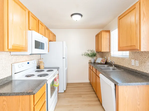 5235 S Glendon Way W #W2, Salt Lake City, UT 84123