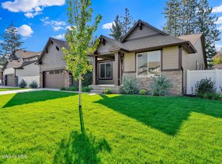 15243 N Liane Ln, Rathdrum, ID 83858