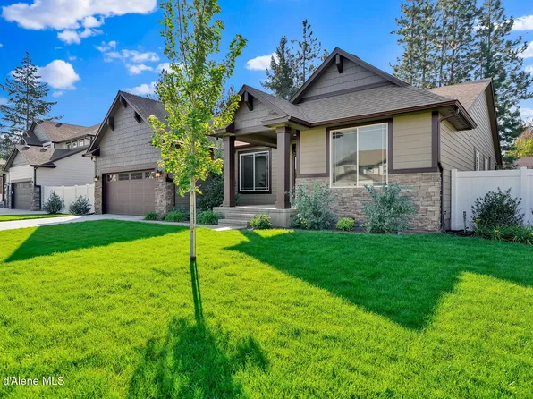 15243 N Liane Ln, Rathdrum, ID 83858