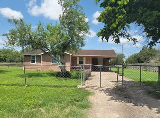 1433 S Colorado Ave, Mercedes, TX 78570